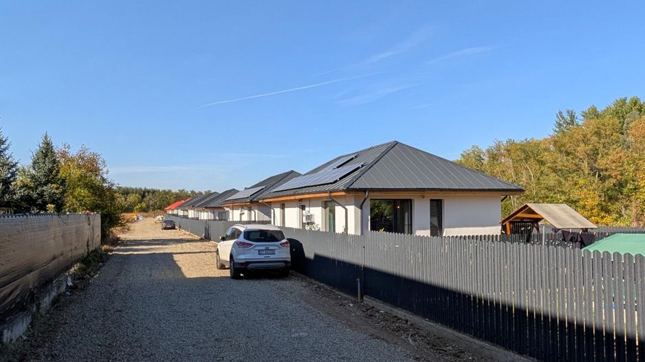 Clinceni - Padure, Casa 3 camere 2 bai, Fotovoltaice 10kW baterie16kWh - Poză 3
