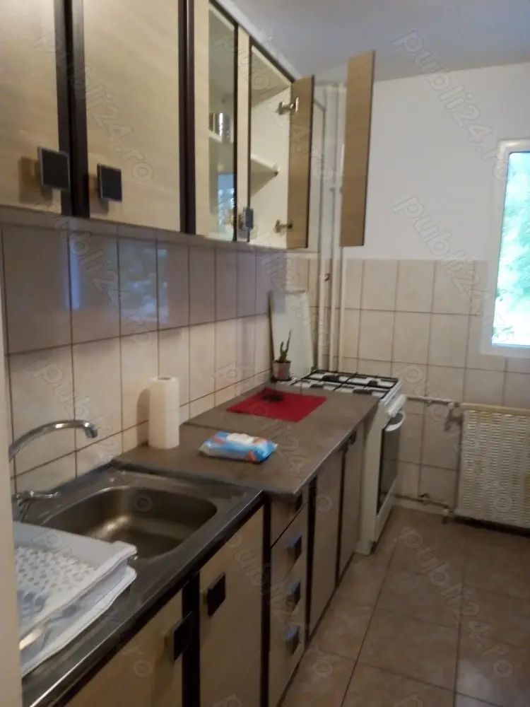 Apartament 2 camere de închiriat Apărătorii Patriei - Poză 4