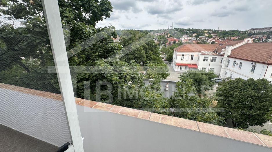 Apartament cu 2 camere, 55mp, Zona UMFST - Poză 10