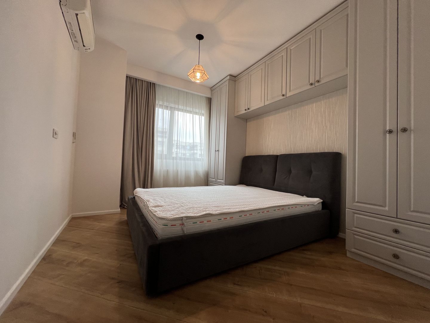 Apartament superb Pipera | 4City North | Pipera Plaza - Poză 14