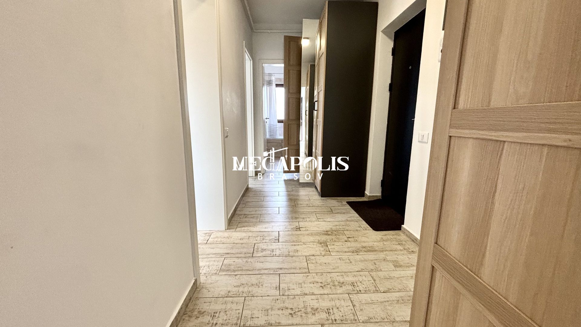 Apartament | 2 camere | 55 mp | Sânpetru | 490€ - Poză 15