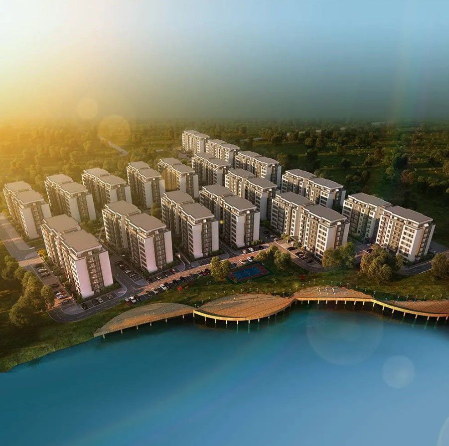 Apartament 2 camere Pipera | H Pipera Lake - Poză 5