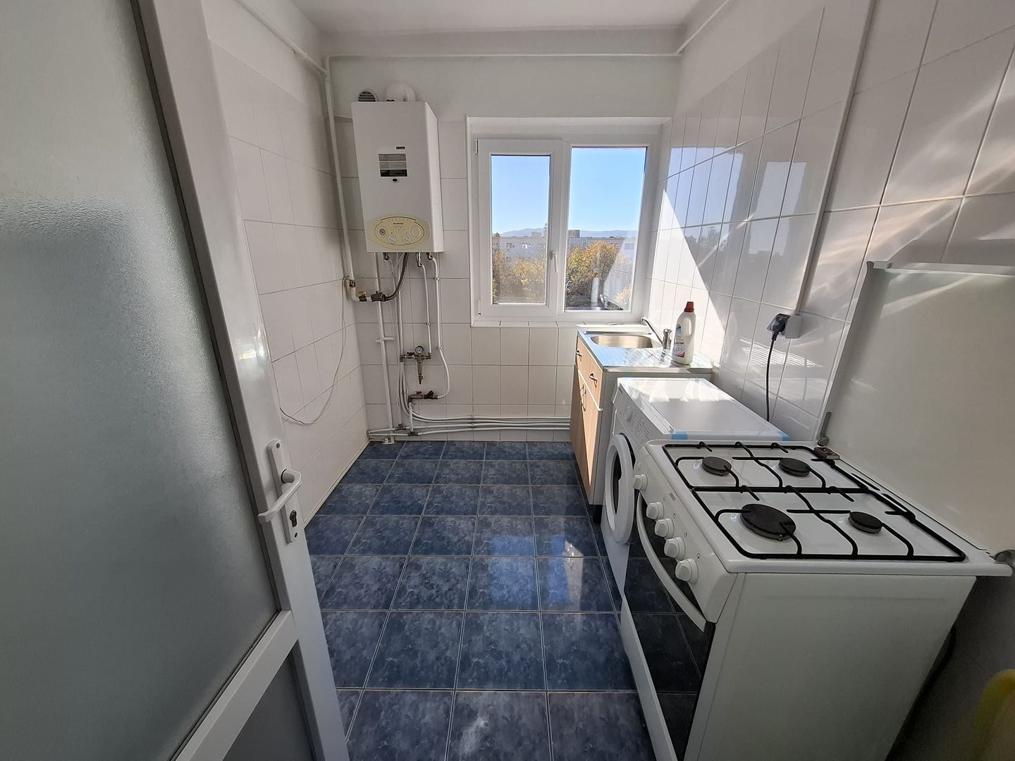 Apartament 2 camere decomandat – Zona 9 Mai / Precista, Bacău - Poză 6