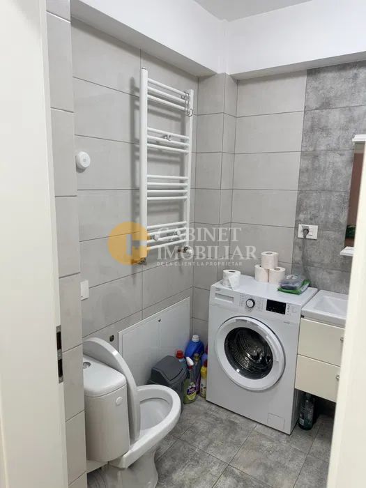 2 camere decomandat - Bloc NOU - Parcare proprie - Nicolina - Poză 7