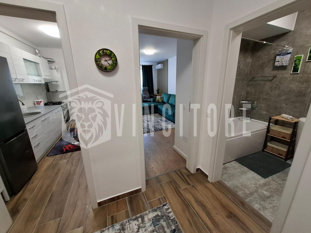 Garsoniera Berceni | Prima Inchiriere - Poză 7