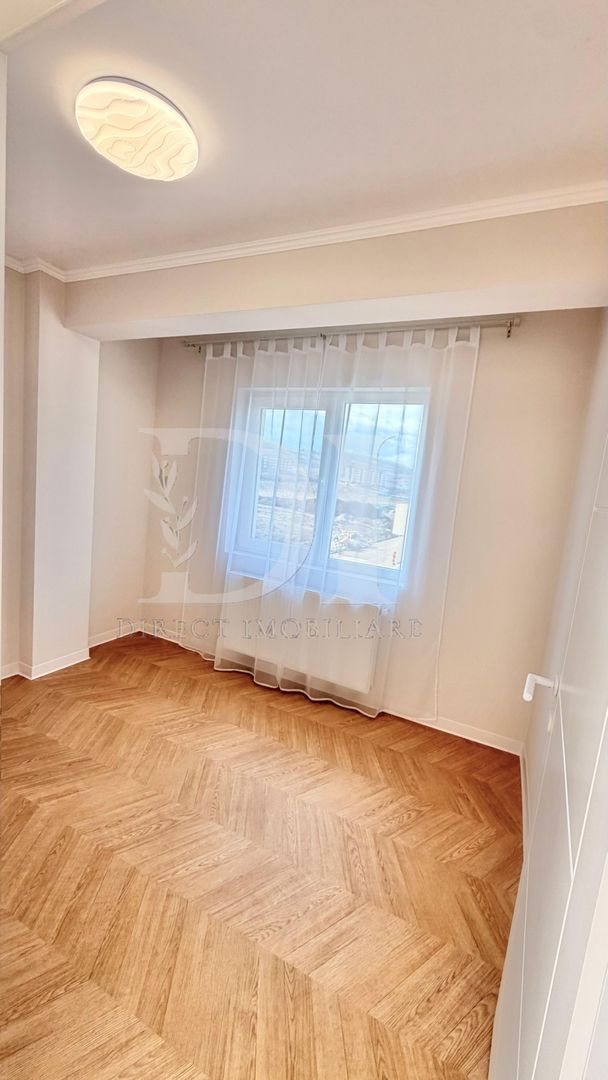 Apartament la cheie / etaj intermediar / Zona Terra - Poză 14