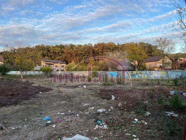 Teren de vanzare Colentina Padurea Andronache - Poză 2