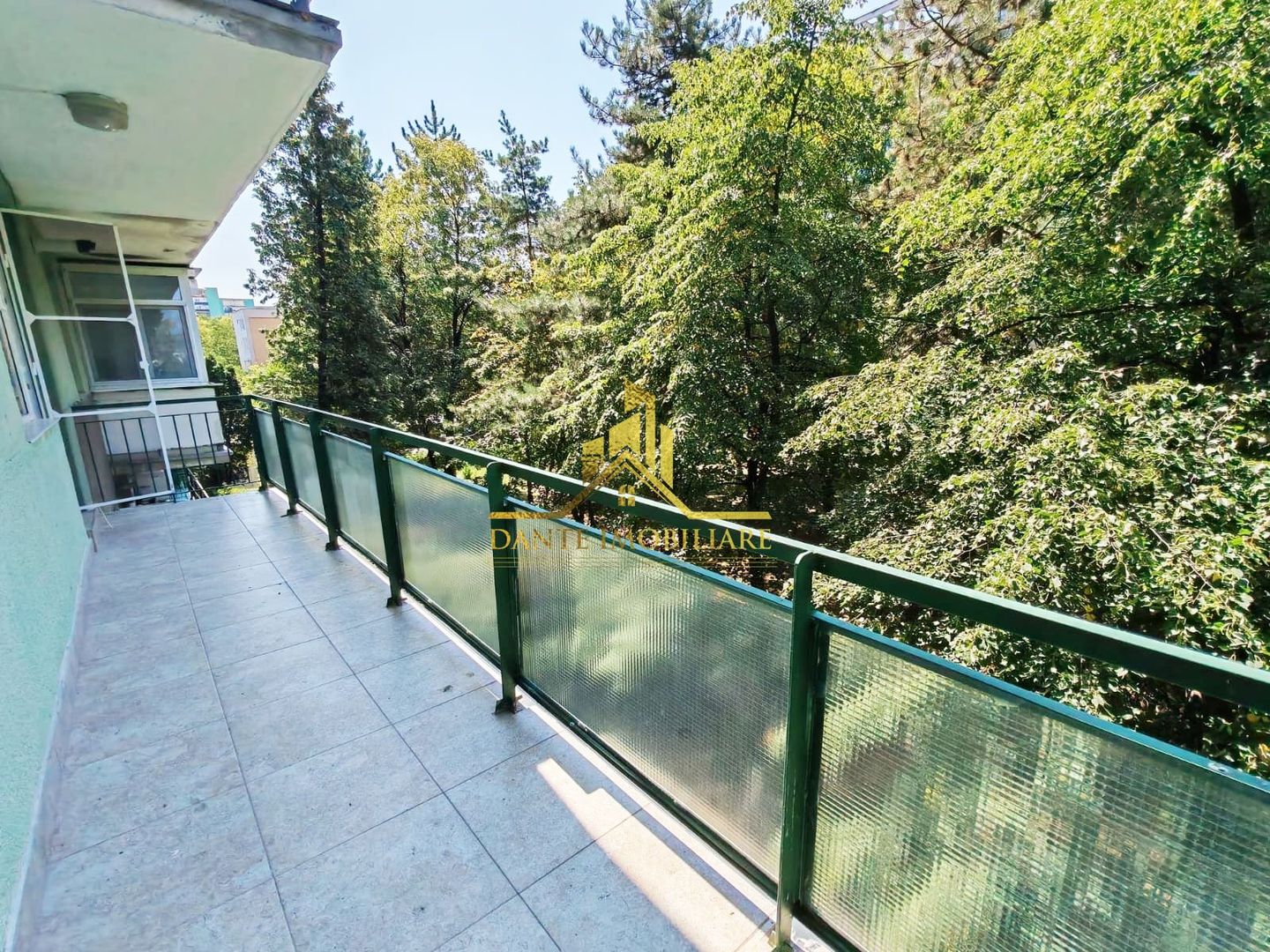2 camere, spatios, mobilat modern, balcon, Gheorgheni - Poză 9
