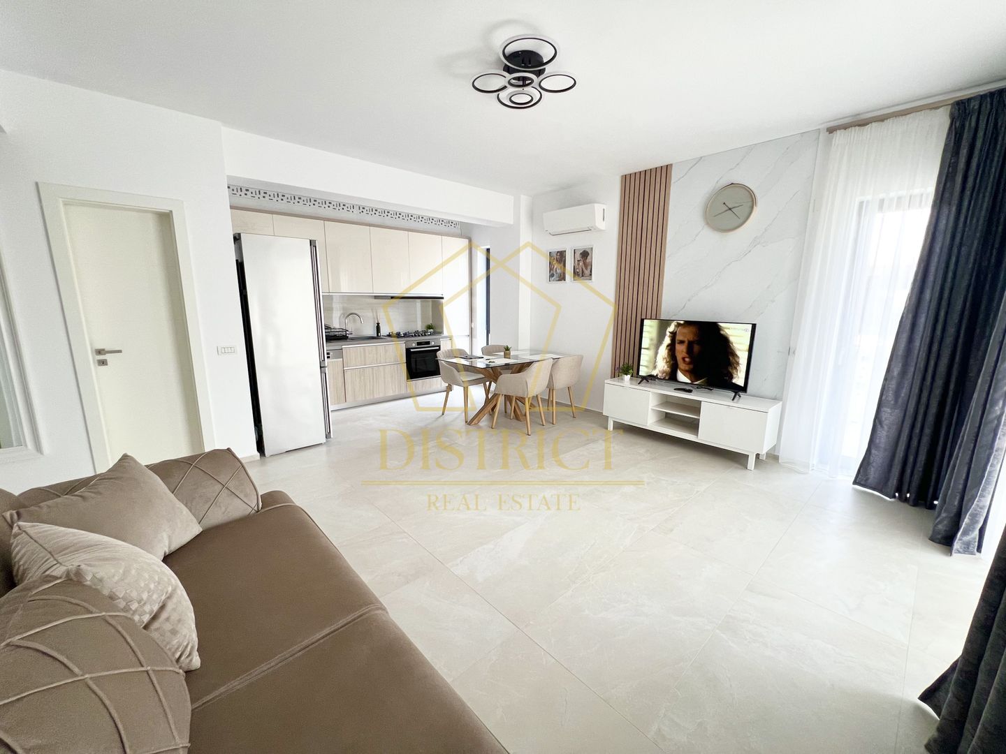 Apartament modern cu 2 camere si terasa | Giroc | Future Residence - Poză 3