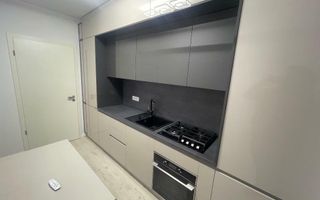 Apartament 2 camere prima chirie bloc nou - Poză 4