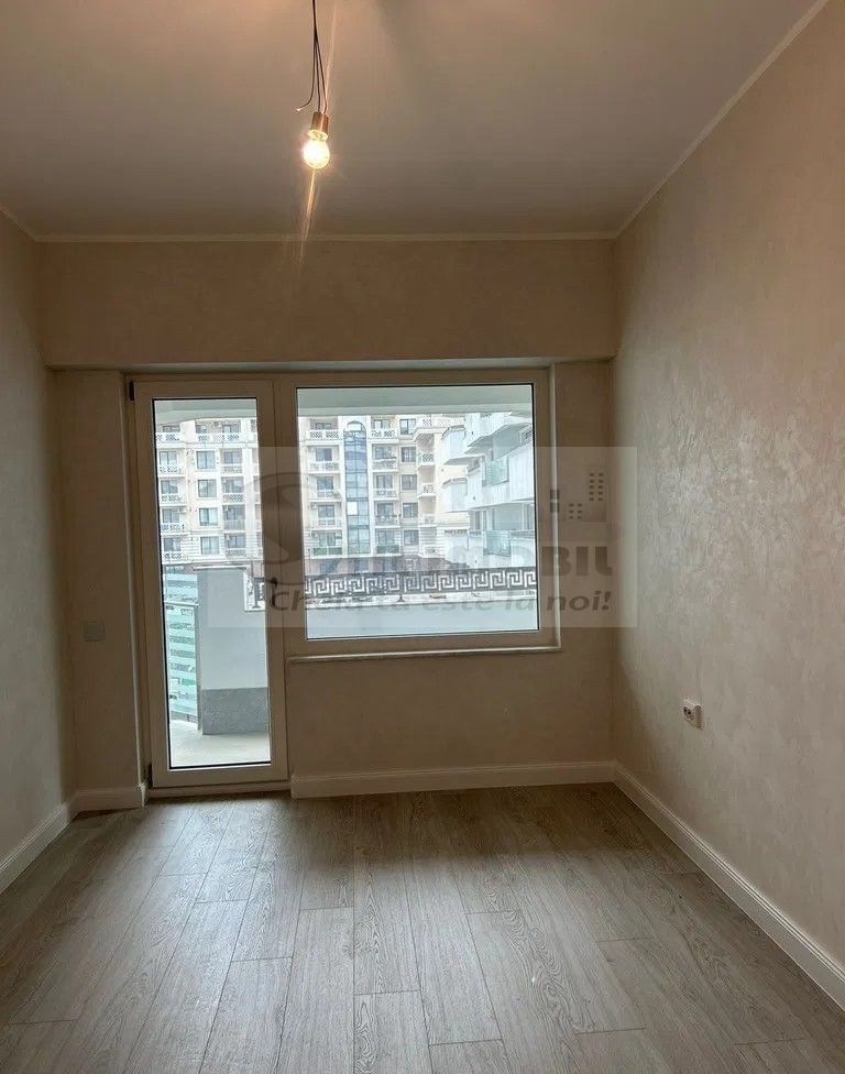 Intabulat - Copou - Royal Town - 2 camere - 49,77 mp - Poză 1