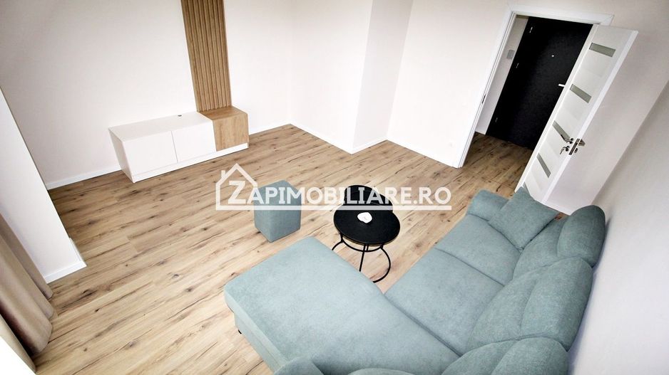 Apartament 2 camere,55mp, cartier Tudot, Targu Mures - Poză 1