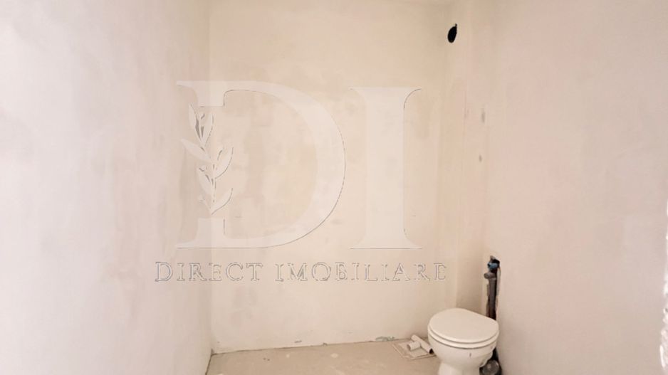 Apartament cu 3 camere - Zona Terra Floresti - Poză 7
