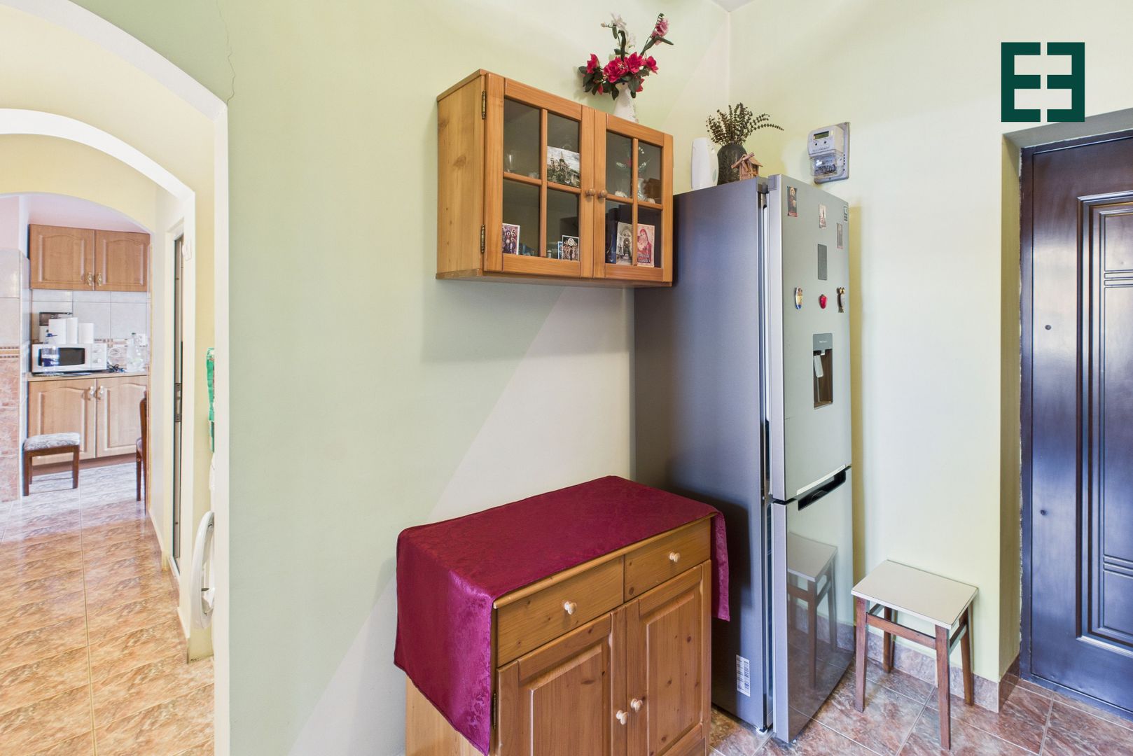 Apartament cu 2 camere la casă zona Complex Studențesc - Timișoara - Poză 6