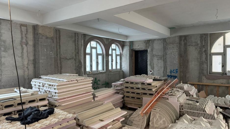 Inchiriere vila Aleea Alexandru 49 - Poză 2