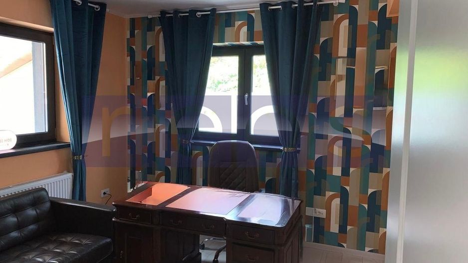 VANZARE VILA BUCURESTII NOI | IDEAL ACTIVITATI COMERCIALE | 153MP | evalu25.03 - Poză 1