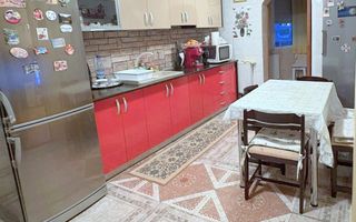De vanzare apartament cu 3 camere I. C. Frimu, 70.500 euro - Poză 8