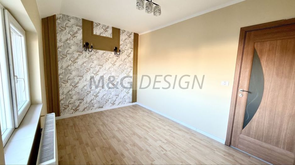 Apartament 2 camere Dambovita cu mansarda - Poză 3