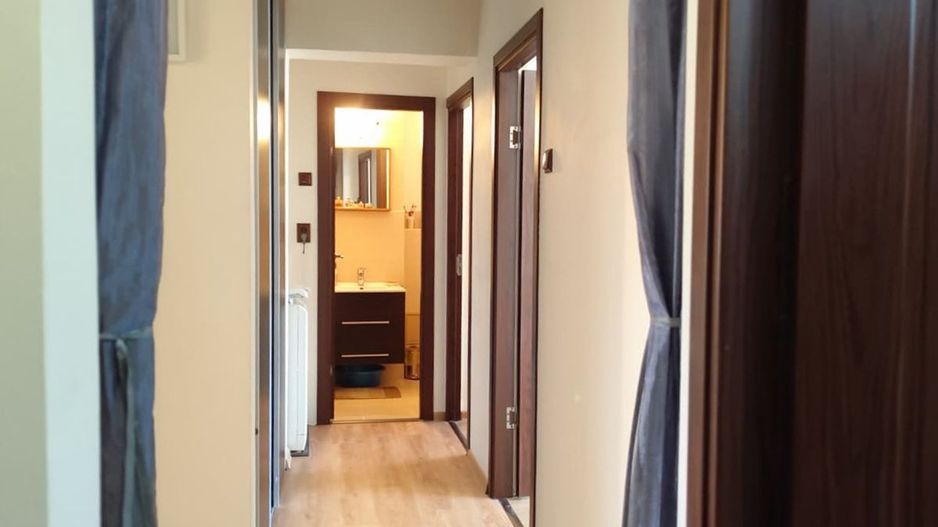 Apartament 4 camere, Calea Aradului - Oradea, tip D, renovat, vanzare - Poză 14