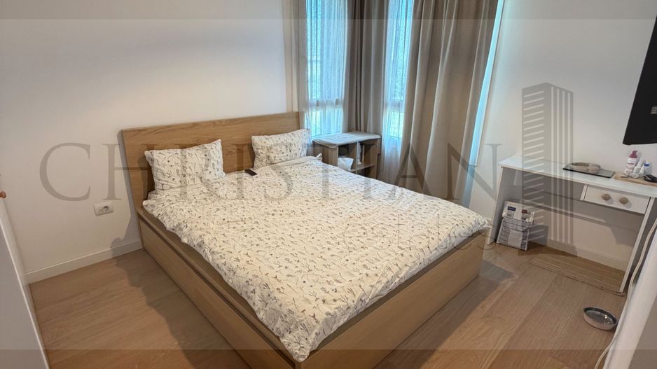 Apartament 3 camere - AFI CITY - Laminorului - Parcare - Poză 8