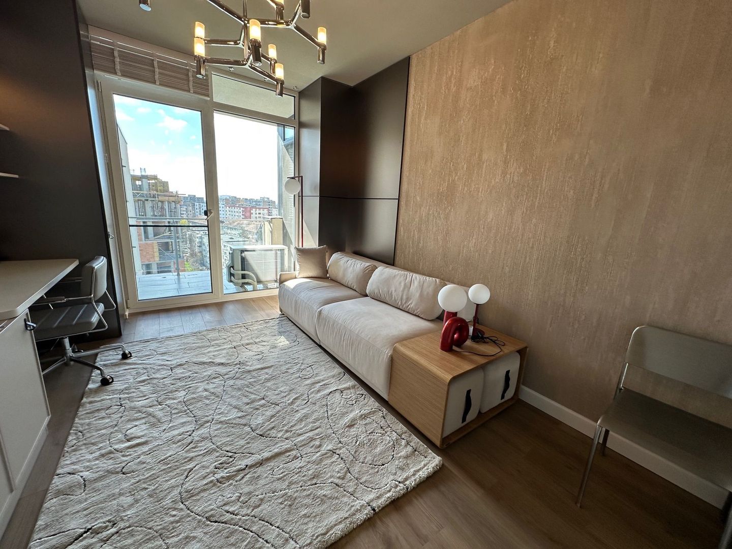 Apartament  3 camere - Poză 10