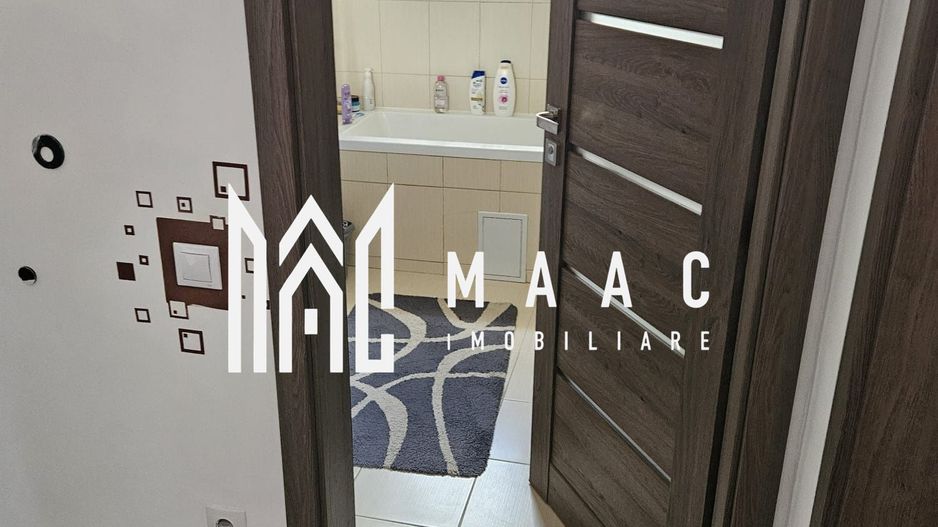 Apartament 3 camere I Doamna Stanca - Loc de parcare I Balcon - Poză 6