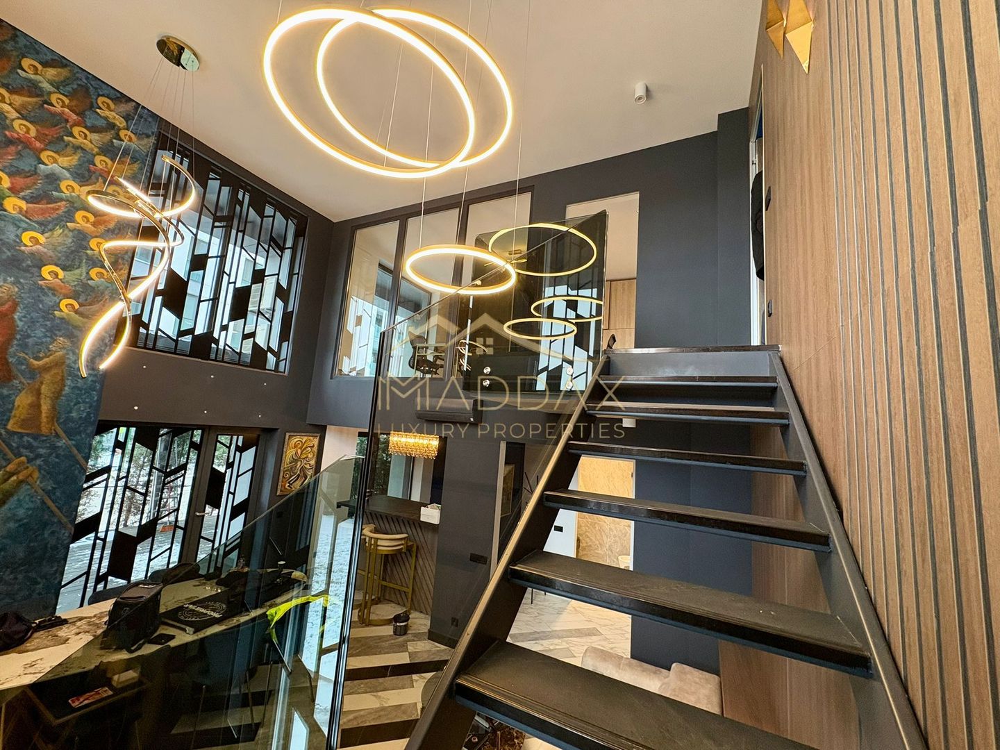 Apartament  Smart tip duplex *155mp* / *111mp* gradina / Aviatiei - Poză 16