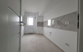 Apartament 1 camera de vanzare in Iasi, Galata, 41,45 mp, bloc nou - Poză 7