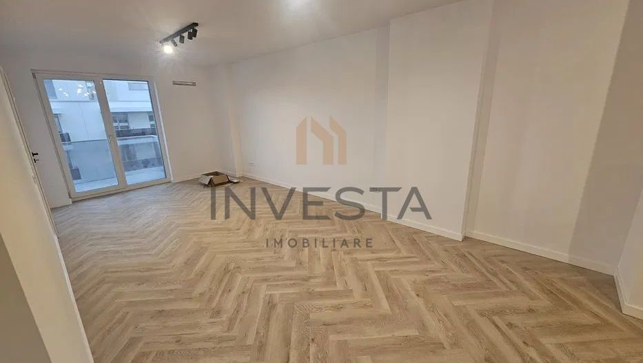 Apartament elegant cu 2 camere, imobil nou -Iris - Poză 1