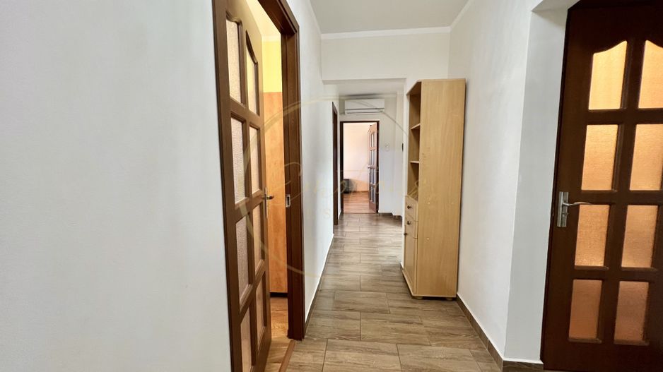 OCAZIE | Apartament cu 3 camere | Circumvalatiunii , Timisoara - Poză 12