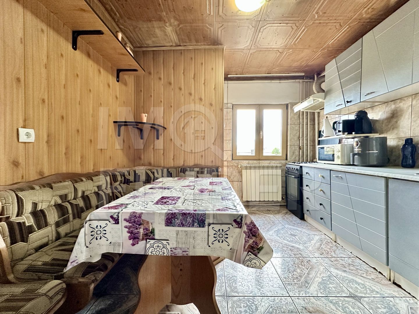 Apartament 3 camere, etaj 2, Mărăști – Str. Fabricii, lângă Kaufland - Poză 12