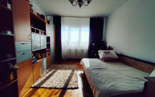APARTAMENT SEMIDECOMANDAT  3 CAMERE COMPLEX STUDENTESC - Poză 12