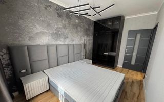 Apartament decomandat l la cheie l 60 mp utili l parcare l A. Muresanu - Poză 5