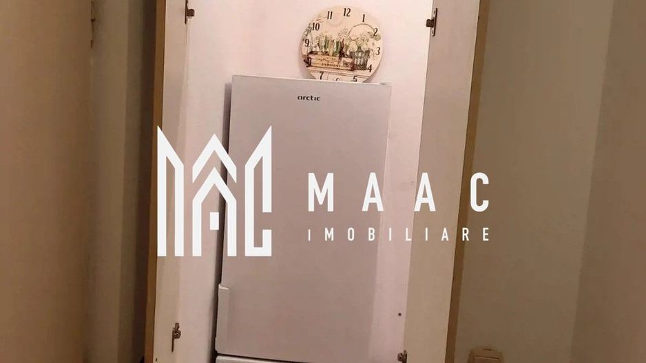 Apartament 2 camere | Etaj 1 | Balcon | Strand - Poză 6