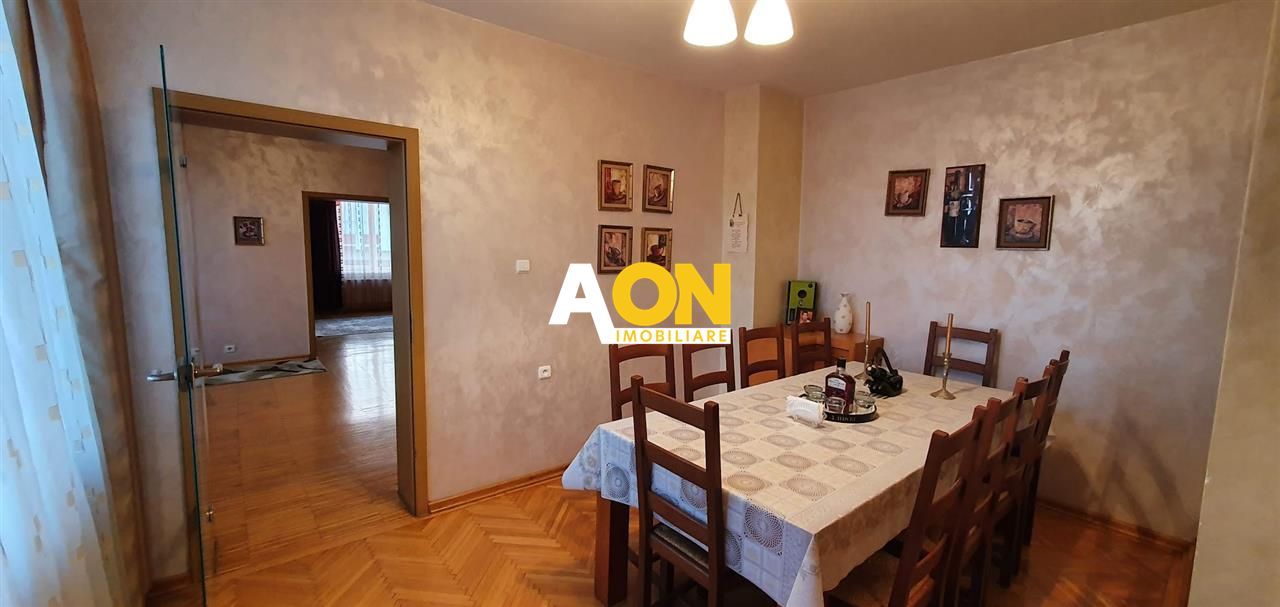 Casa 4 camere garaj 680 mp teren ultracentral - Poză 7