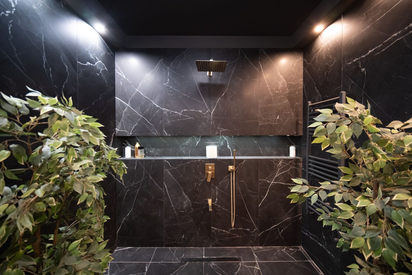 Apartament 2 camere I Herastrau I Design Interior Premium - Poză 16