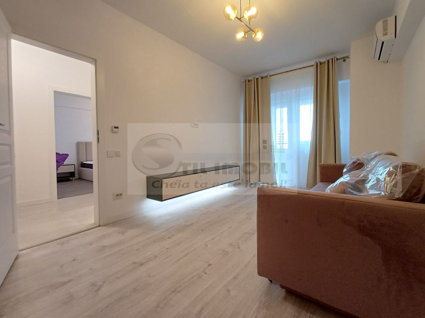 Apartament 2 camere – Complex Solumnia | Prima închiriere - Poză 3