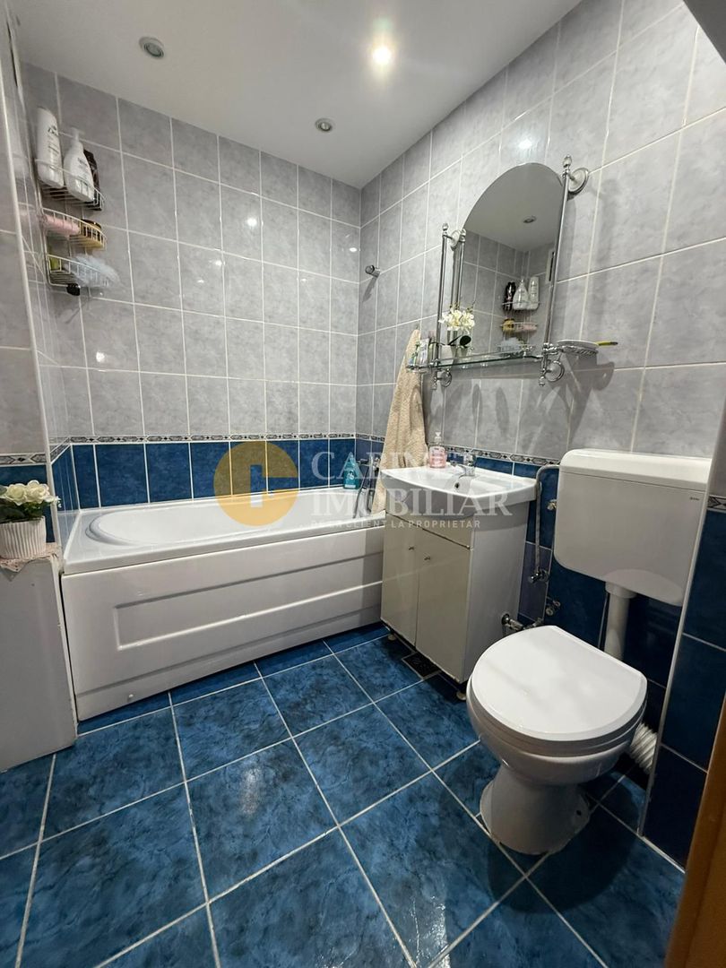 2 Camere - Etaj 1/4 - 48mp - Zona Podu de Piatra - Poză 11