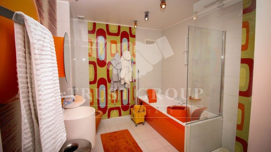 Apartament 4 Camere Dorobanti | 2 locuri de parcare - Poză 18