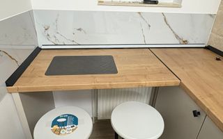 Apartament 1 cameră de vânzare – 25 m² – zona Decebal, Oradea - Poză 4