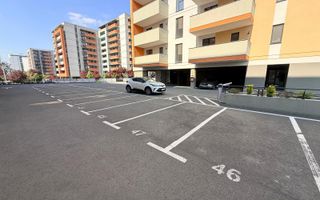 2 camere, Torontalului, loc de parcare inclus, prima inchiriere - Poză 15