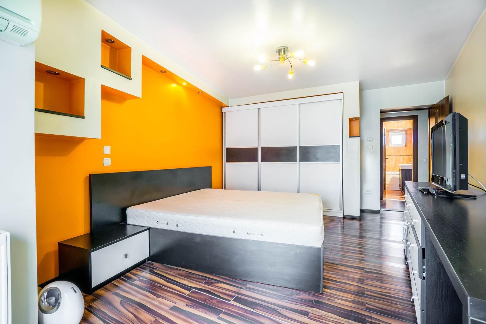 APARTAMENT SUPERB 4 CAMERE | UNIRII | - Poză 21