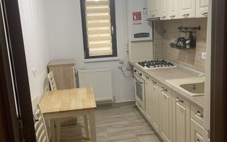 Apartament 2 camere, mobilat complet, bloc 2019, Păcurari, Iași - Poză 6