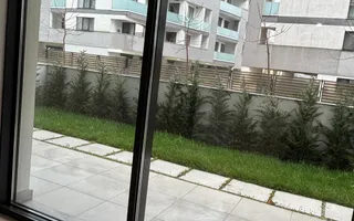 Apartament 3camere, THE IVY, terasa, se accepta firme,cabinete sau rezidential - Poză 16