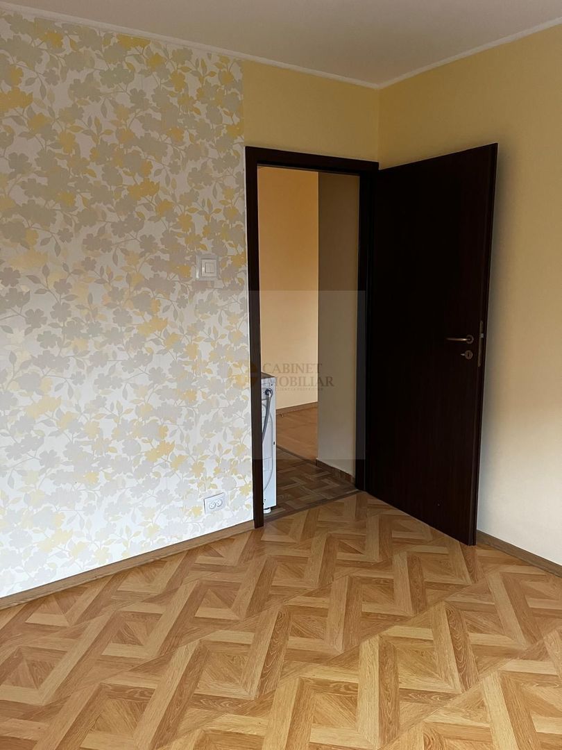 3 Camere - 62MP | Etaj 3/4 | Politehnica - Poză 4