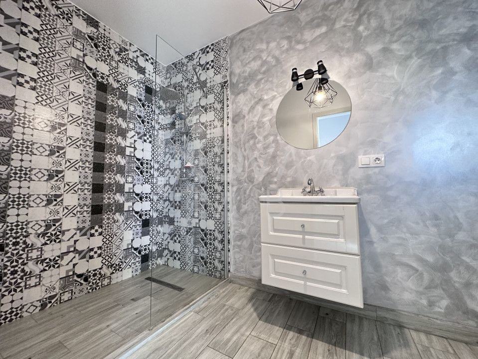 Casa 4 camere de inchiriat, Zona Triajului, Selimbar - Poză 16