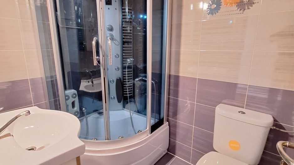 Inchiriere apartament la casa, Centru Bascov - Poză 18