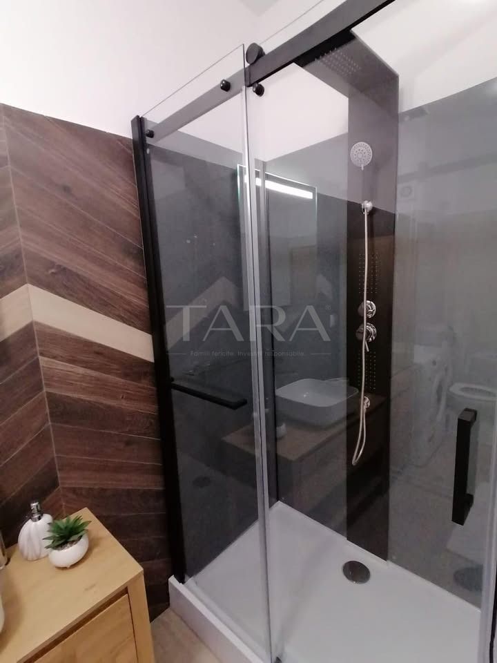 Apartament 3 camere cu parcar. Semicentral. Imobil Nou. - Poză 11