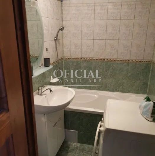 Apartament 1 Camera | 28 Mp | Balcon | Gheorgheni Detunata Iulius Mall - Poză 8