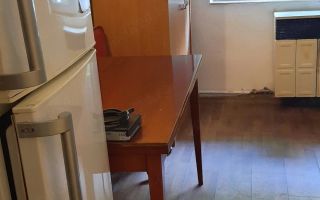 BRASADAS vinde garsoniera in Micro 17 la parter. - Poză 5